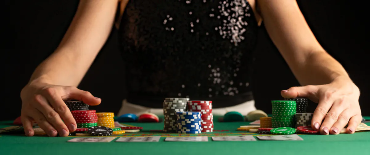 Casino careers: Can you get a degree in gambling?